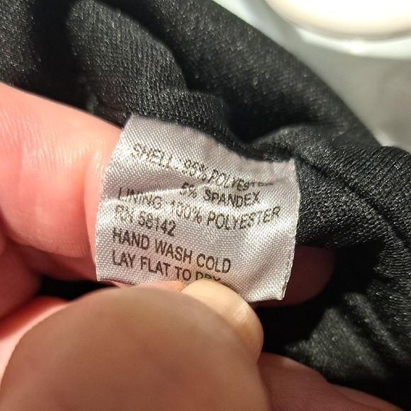 137 - Muse Elegant Purple Midi Dress with Gold And Multi Colored Accents - Picture 3 of 10